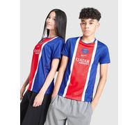 Nike Prima Maglia Paris Saint Germain 2026/27 Junior - Blu, blu 7-8Y