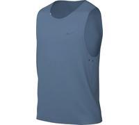 Nike Primary DV9833-429 - Canotta Dri Fit da Uomo, Aegean Storm/Aegean Storm, Taglia L