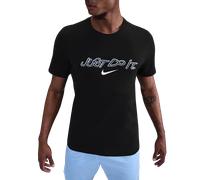 Nike Print Pack Magliette XXL Nero