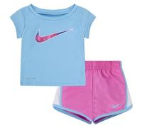Nike Printed Club Tempo Set