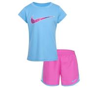 Nike Printed Club Tempo Set