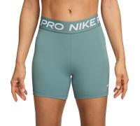 Nike Pro 365 5inch Shorts XL Verde