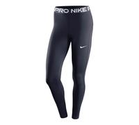 Nike Pro 365 Calzamaglia Donna-Blu Scuro,Bianco in blu scuro, Taglia: XS