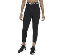 Nike Leggings Sportivi Crop Pro Nero Donna XS