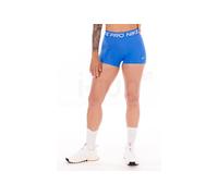NIKE Pantaloni sportivi 'NP 365' azzurro / offwhite Donna NIKE L