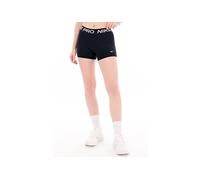 Nike Pro Mid-Rise 3inch Shorts L Nero