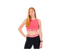 Canotte e Top Nike PRO DF 365 CROP TANK fz3615-629 Taglie L