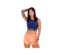 Canotte e Top Nike PRO DF 365 CROP TANK 198482993290 in taglia M EU