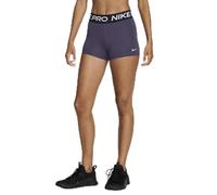 NIKE Pro 365 - Pantaloni corti da donna, 7,6 cm