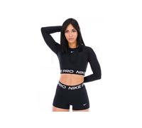 Nike Pro Dri-Fit 365 Crop Manica Lunga Donna XS,S,M,L