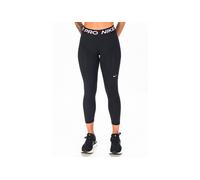 Nike Pro 365 Cropped 3/4 Leggings Nero XS Donna