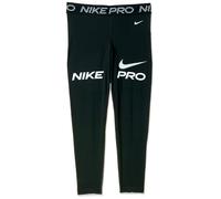 Nike PRO 7/8 Leggings a Vita Media, Inserti in Rete e Grafica da Donna, HV2306