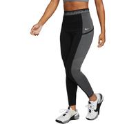 Nike Pro 7/8 Leggins XS Nero