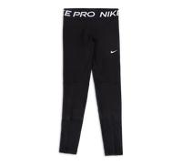 Leggings da bambina Nike Pro Nero 13/15 anni