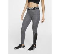 Nike Pro Calzamaglia Donna Allenamento Fitted Full Length Nera