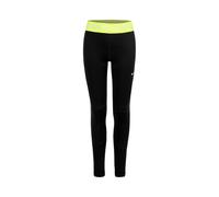 Nike Pro Calzamaglia Ragazze in nero, Taglia: XL