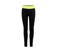 Nike Pro Calzamaglia Ragazze-Nero in nero