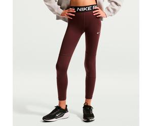 Nike Pro Calzamaglia Ragazze, Taglia: M