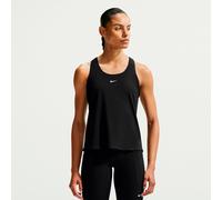 NIKE Top sportivo nero / bianco Donna NIKE XS nero / bianco