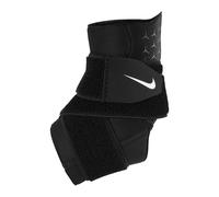 Nike Pro Cavigliera a Compressione (BS2766)