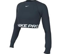 Nike PRO DF 365 Crop LS Top Donna
