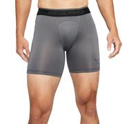 Nike Pro DF SHORT Shorts S Grigio