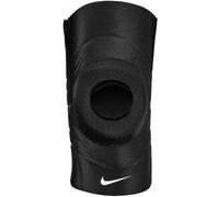 Nike Pro Dir-Fit Open Patella Knee Sleeve 3.0 - Nero (L)