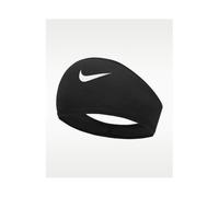 Nike Pro Dri-Fit 5.0 Fascia per capelli da donna Black/White One Size