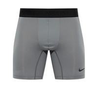 Nike - Pro Dri-Fit Fitness Shorts - - Sport - Uomo - Grigio - M