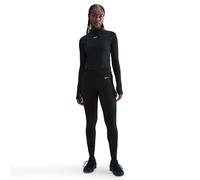 Maglia a manica lunga Dri-FIT Nike Pro - Donna - Nero M (IT 44-46)