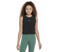 Nike Pro Dri-FIT Jr - top - ragazza S Black junior Dri-Fit