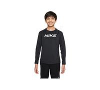 Nike Boy's Top B NP DF LS Top, Black, DM8529-010, M