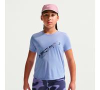 Nike Pro Dri - Fit Maglietta Ragazze, Taglia: XL