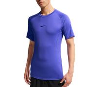 Nike Pro Dri-FIT Magliette M Viola