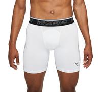 Nike Pro Dri-FIT Men s Shorts Shorts S Bianco