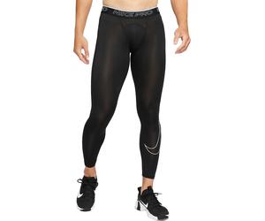 Nike Pro Dri-FIT Men s Tights Leggins XXL Nero