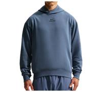 Nike - Pro Dri-Fit NPT Midlayer Hoodie - Felpa con cappuccio S blu