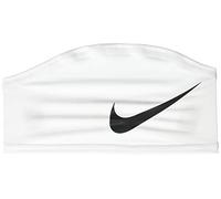 Nike Pro Dri-Fit Skull Wrap 4.0, bianco/nero, taglia unica