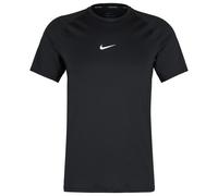 Nike - Pro Dri-FIT Slim S/S - Maglia funzionale XXL nero