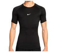 Top da allenamento Nike Nike Pro Nero Uomo - FB7932-010 - Taille L