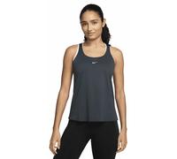 Nike Pro Dri-FIT W - top - donna XS Dark Green woman Dri-Fit