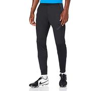 Nike Pro Dry Strike, Pantaloni Uomo, Nero (Black/Black/Anthracite/Black), M