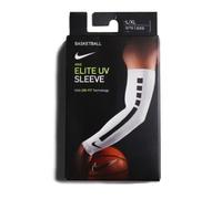 Nike PRO ELITE 2.0 Maniche Dri-Fit Uva E Uvb Protezione Tuta Wicking Piatto Seam