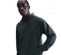 Nike Pro Felpa Palestra Con Cappuccio Pro Verde Uomo M