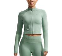 Nike Pro Felpe L Grigio