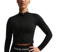 Nike Pro Felpe XS Nero