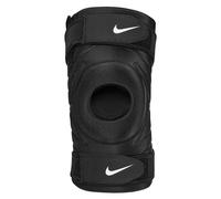 Nike Pro Ginocchiera Aperta a Compressione (CS693)
