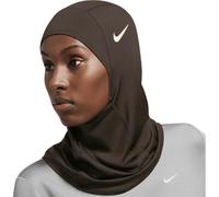 Nike PRO HIJAB 2.0 Hijab M Marrone