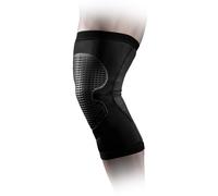 Nike Pro Hyperstrong 3.0 Ginocchiera - Nero, Grigio Scuro