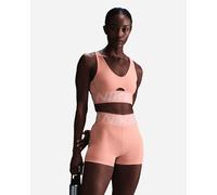 Nike Pro Indy W - Bra Training - Donna - Arancione L